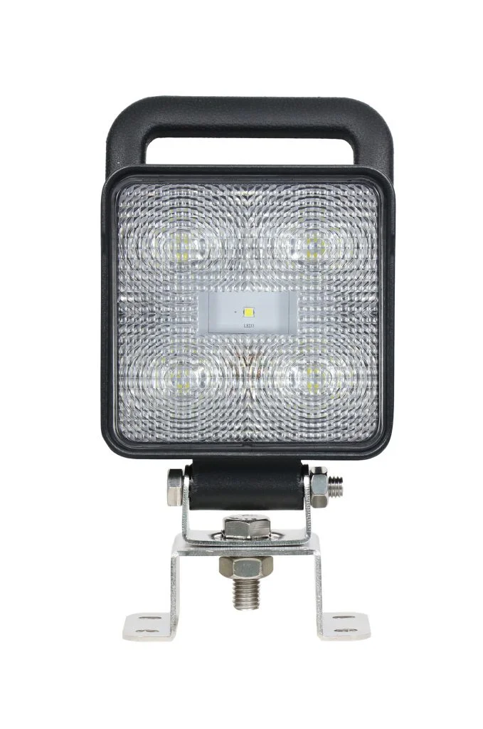 Strands Work light LED Square 9W