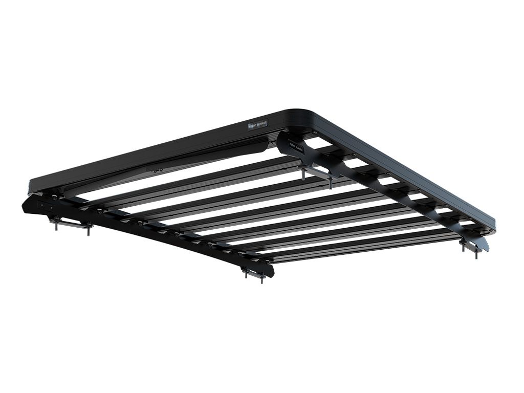ISUZU D-MAX (2020 - HEUTE) SLIMLINE II DACHTRÄGER KIT / FLACHES PROFIL - VON FRONT RUNNER
