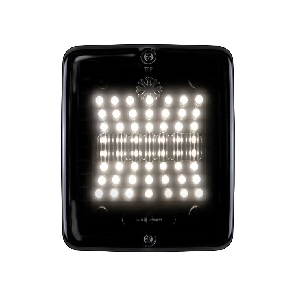DARK KNIGHT IZE LED SQUARE REVERSE LIGHT LED