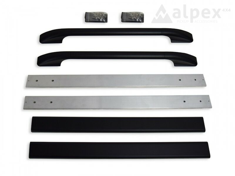 Aeroklas Hardtop Zubehör - Dachreling 900mm Aeroklas Hardtop Zubehör - Dachreling 900mm