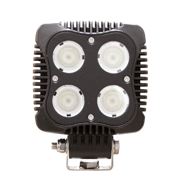 Strands Work light LED 40W with DT-connector