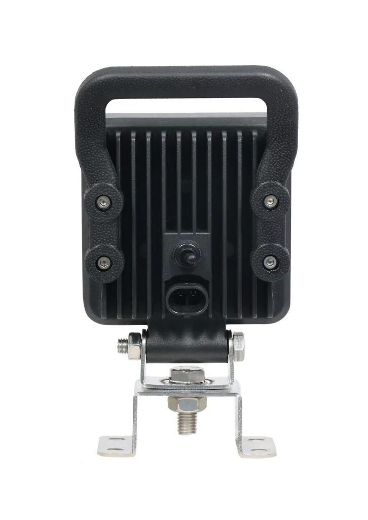 Strands Work light LED Square 9W