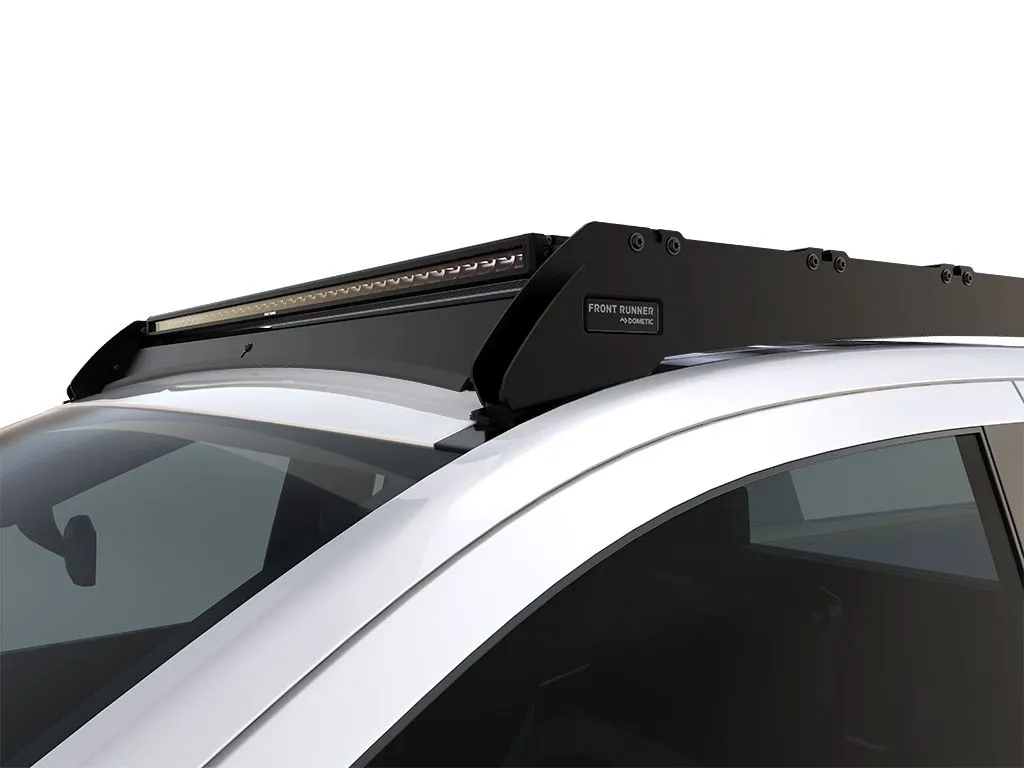 Front Runner Series Volkswagen Amarok (2023 - Heute) Slimsport Dachträger Kit / Scheinwerferbereit Front Runner Series Volkswagen Amarok (2023 - Heute) Slimsport Dachträger Kit / Scheinwerferbereit