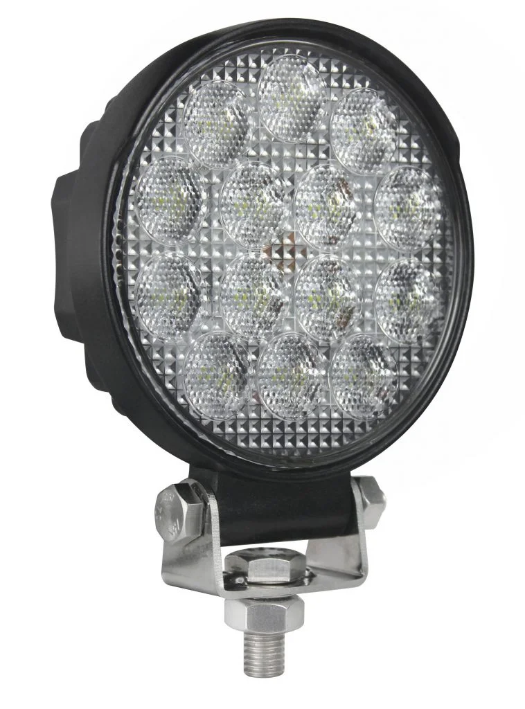 Strands Work light LED Round 21W