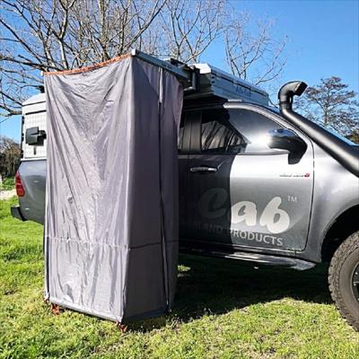 Alu-Cab Camping-Duschkabine Alu-Cab Camping-Duschkabine