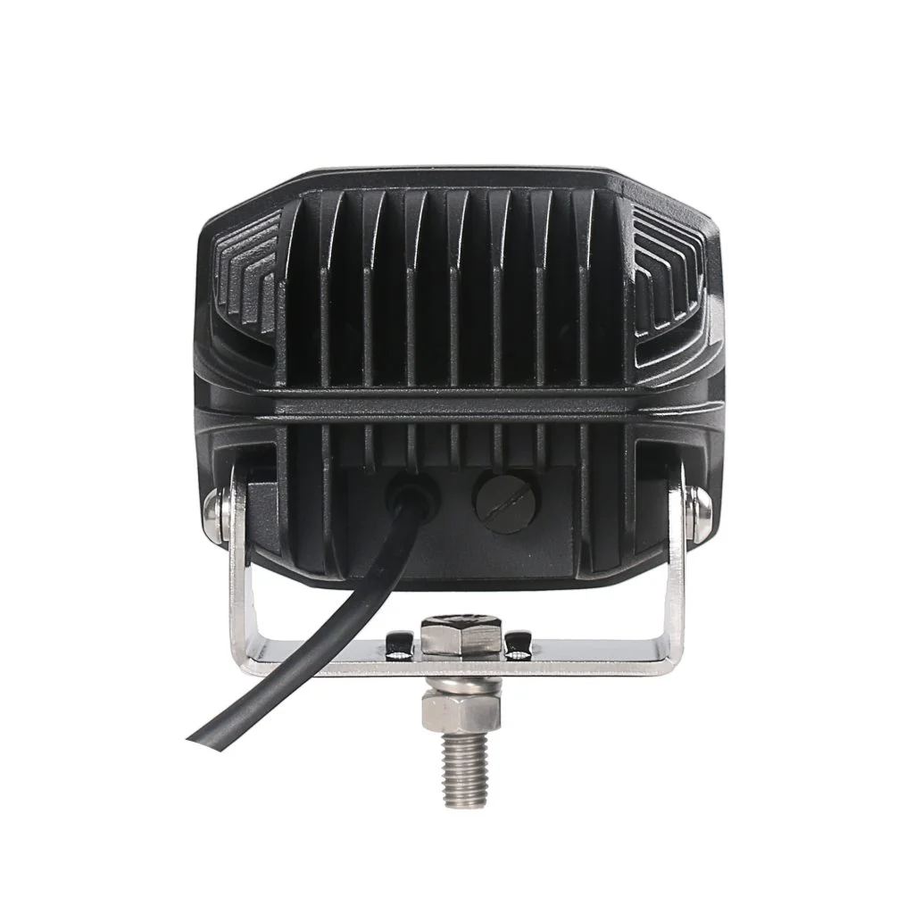 Strands Side Shooter LED bar 29W 9-32V DC, IP67, Combo, ECE R112