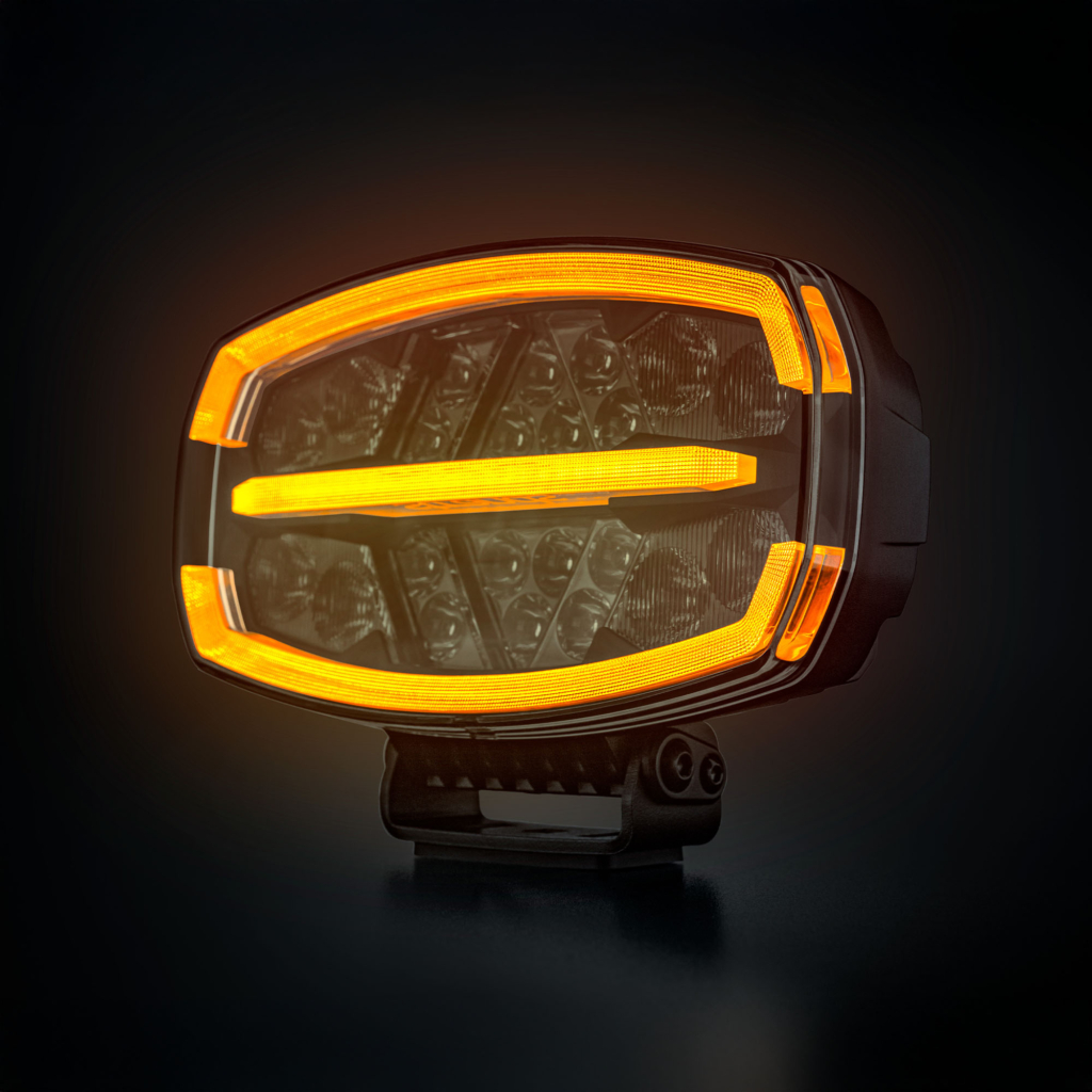 FIREFLY ONE FAHRLICHT
