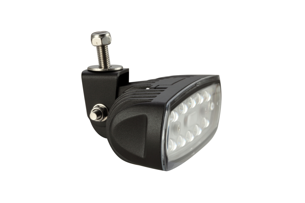 Strands work light/ reversing light LED 15W, 9-30V ECE R23