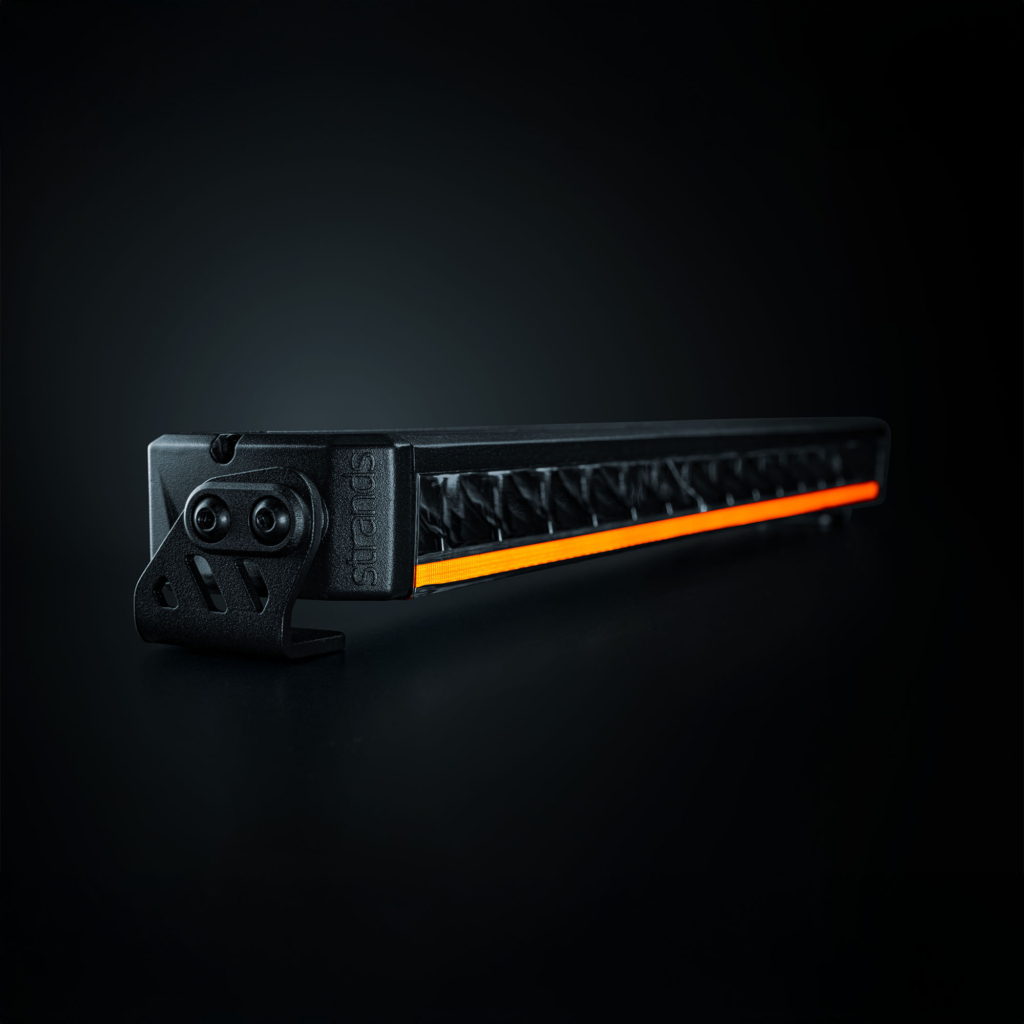 FIREFLY LED BAR 20″