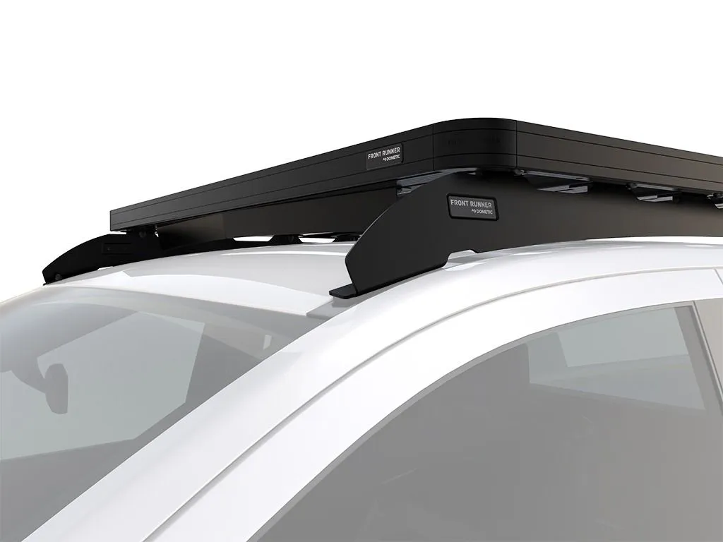 Front Runner Series Volkswagen Amarok (2023-Current) Slimline II Roof Rack Kit / Low Profile Front Runner Series Volkswagen Amarok (2023-Current) Slimline II Roof Rack Kit / Low Profile
