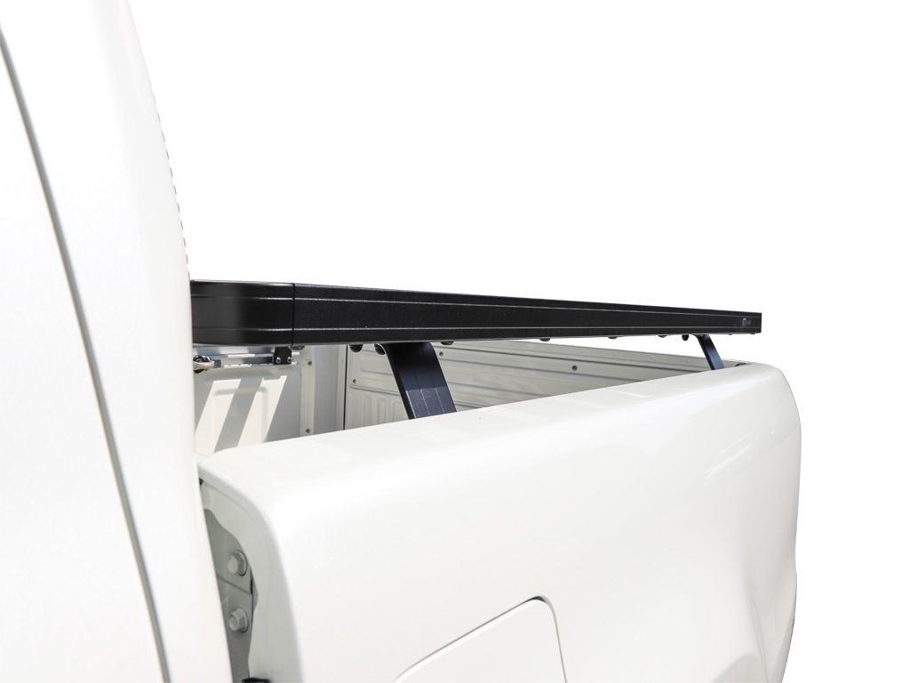 MERCEDES X-KLASSE (2017 - HEUTE) SLIMLINE II LADEFLÄCHENTRÄGER KIT / WERKSEITIGE LADEFLÄCHENSCHIENEN - VON FRONT RUNNER MERCEDES X-KLASSE (2017 - HEUTE) SLIMLINE II LADEFLÄCHENTRÄGER KIT / WERKSEITIGE LADEFLÄCHENSCHIENEN - VON FRONT RUNNER