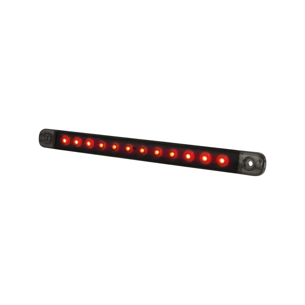 DARK KNIGHT SLIM TAIL/BRAKE LED