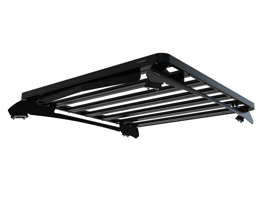 FORD RANGER T6 / WILDTRAK / RAPTOR (2012 - 2022) SLIMLINE II DACHTRÄGER KIT - VON FRONT RUNNER