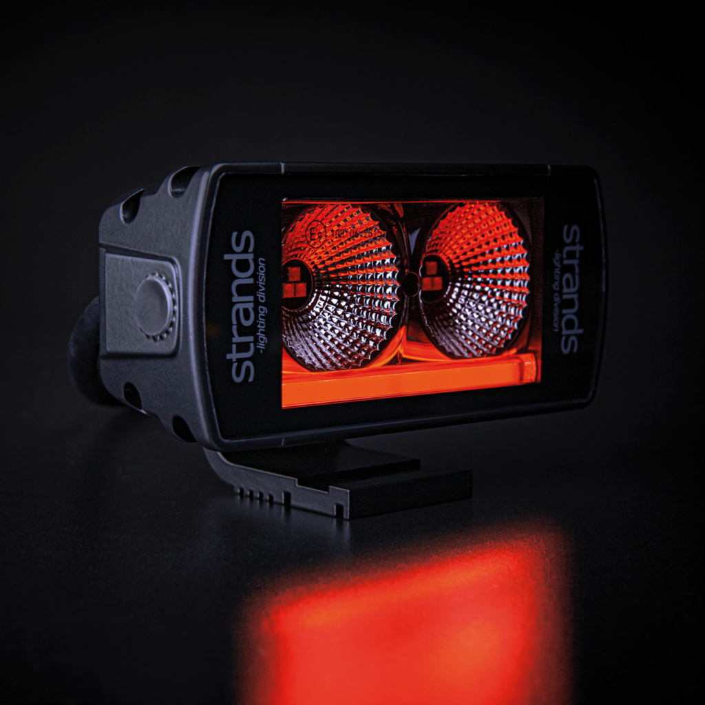 SIBERIA NEXT LEVEL 6″ ARBEITSLICHT-LED-LEISTE