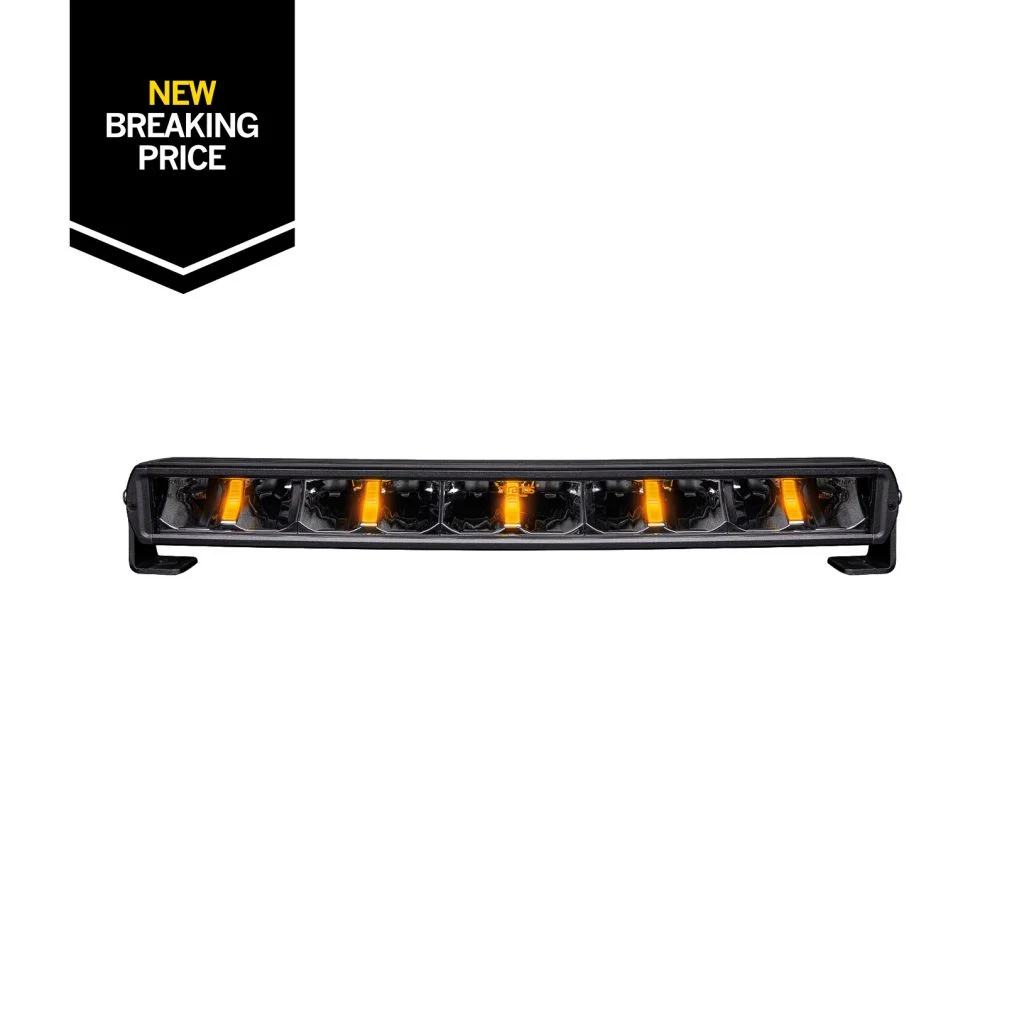 ARCUM 20″ LED BAR ARCUM 20″ LED BAR