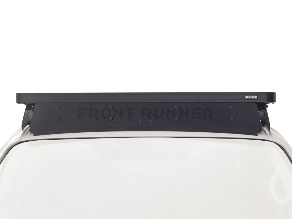 VOLKSWAGEN AMAROK SLIMLINE II DACHTRÄGER KIT - VON FRONT RUNNER VOLKSWAGEN AMAROK SLIMLINE II DACHTRÄGER KIT - VON FRONT RUNNER