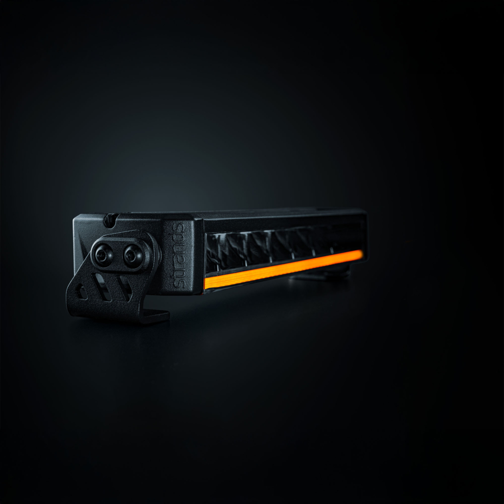 FIREFLY LED BAR 10″