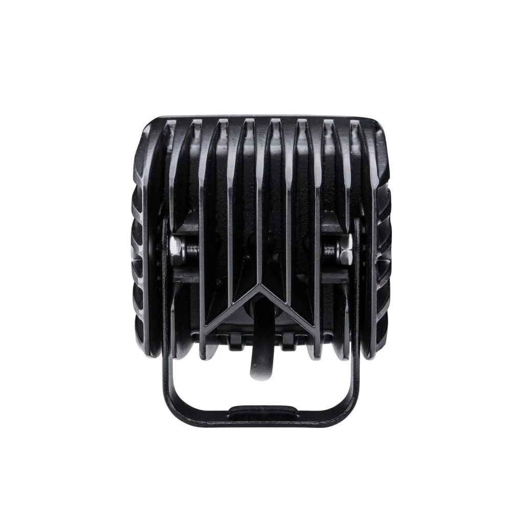 Strands Rückfahrleuchte LED mit DT-Schalter, E-geprüft. 10-30V 16W