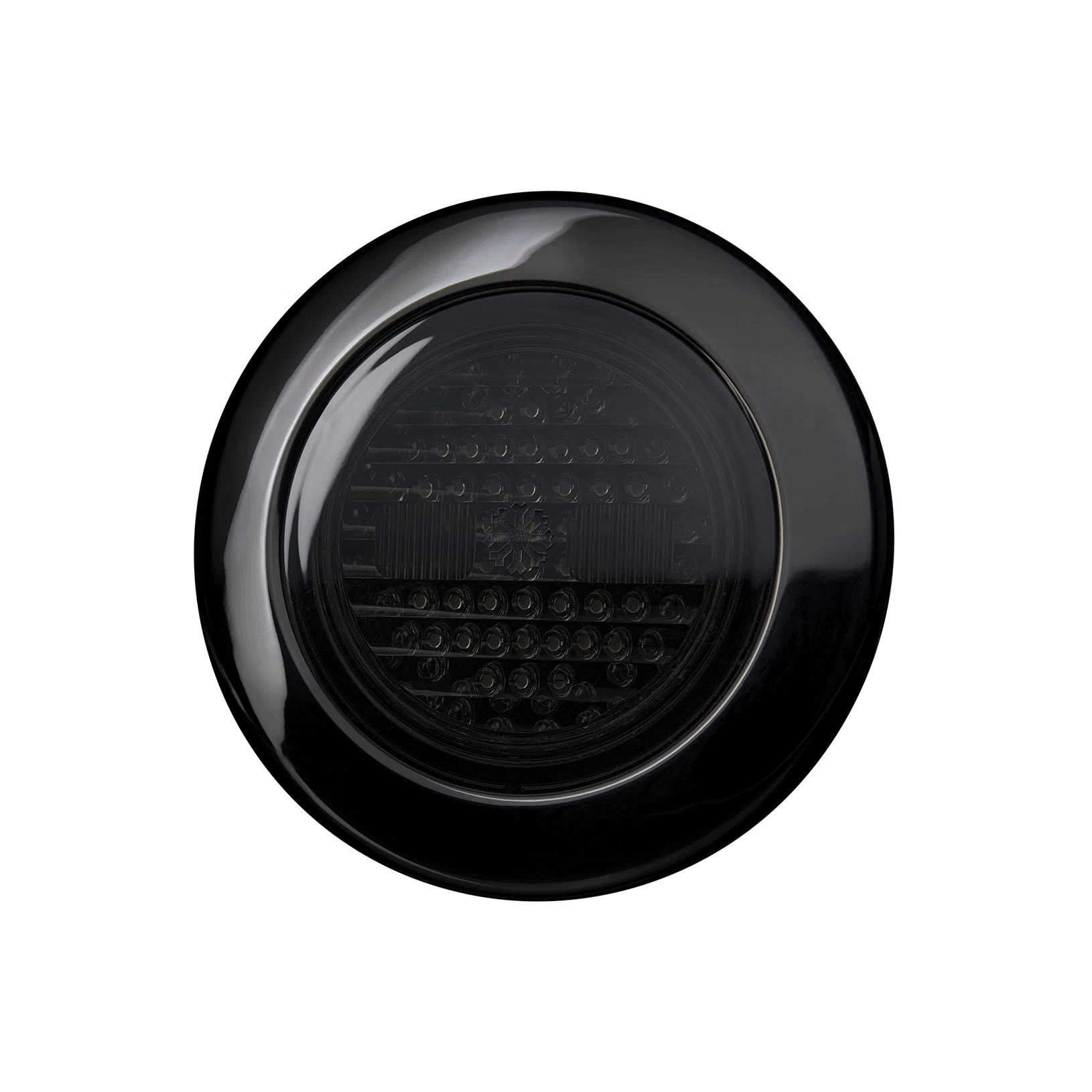 DARK KNIGHT IZE LED TAIL/BRAKE/INDICATOR DARK KNIGHT IZE LED TAIL/BRAKE/INDICATOR
