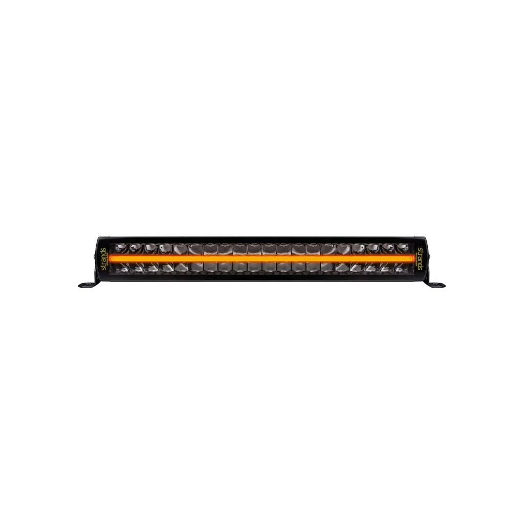 SIBERIA OUTLAW 22″ LED BAR