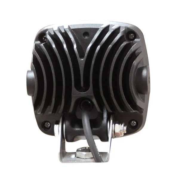 Strands Work light LED 27W with DT-connector