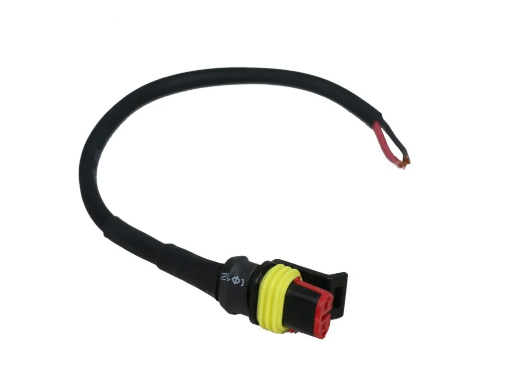 Strands Work light LED Square 9W