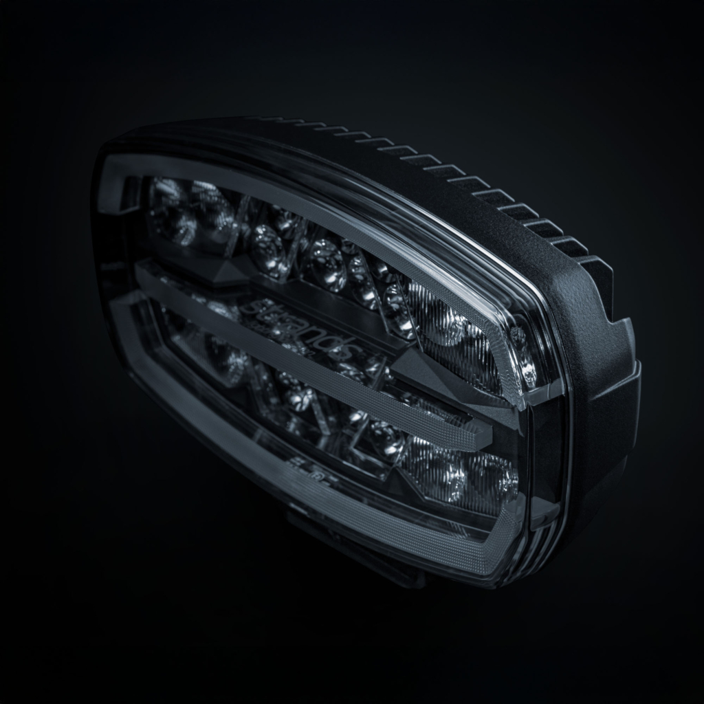 FIREFLY ONE FAHRLICHT