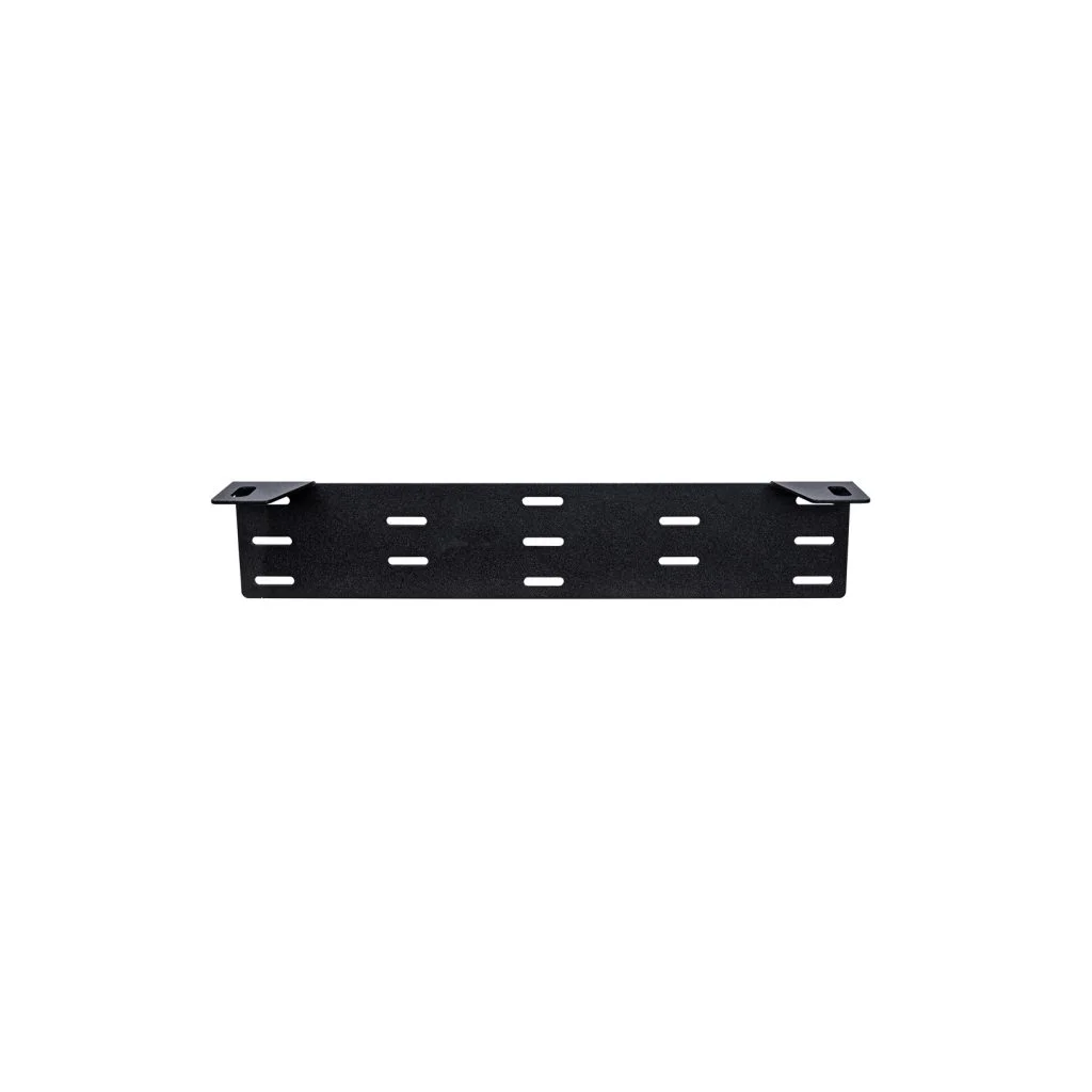 DRIVING LIGHT BRACKET FOR TWO DRIVING LIGHTS – BLACK DRIVING LIGHT BRACKET FOR TWO DRIVING LIGHTS – BLACK