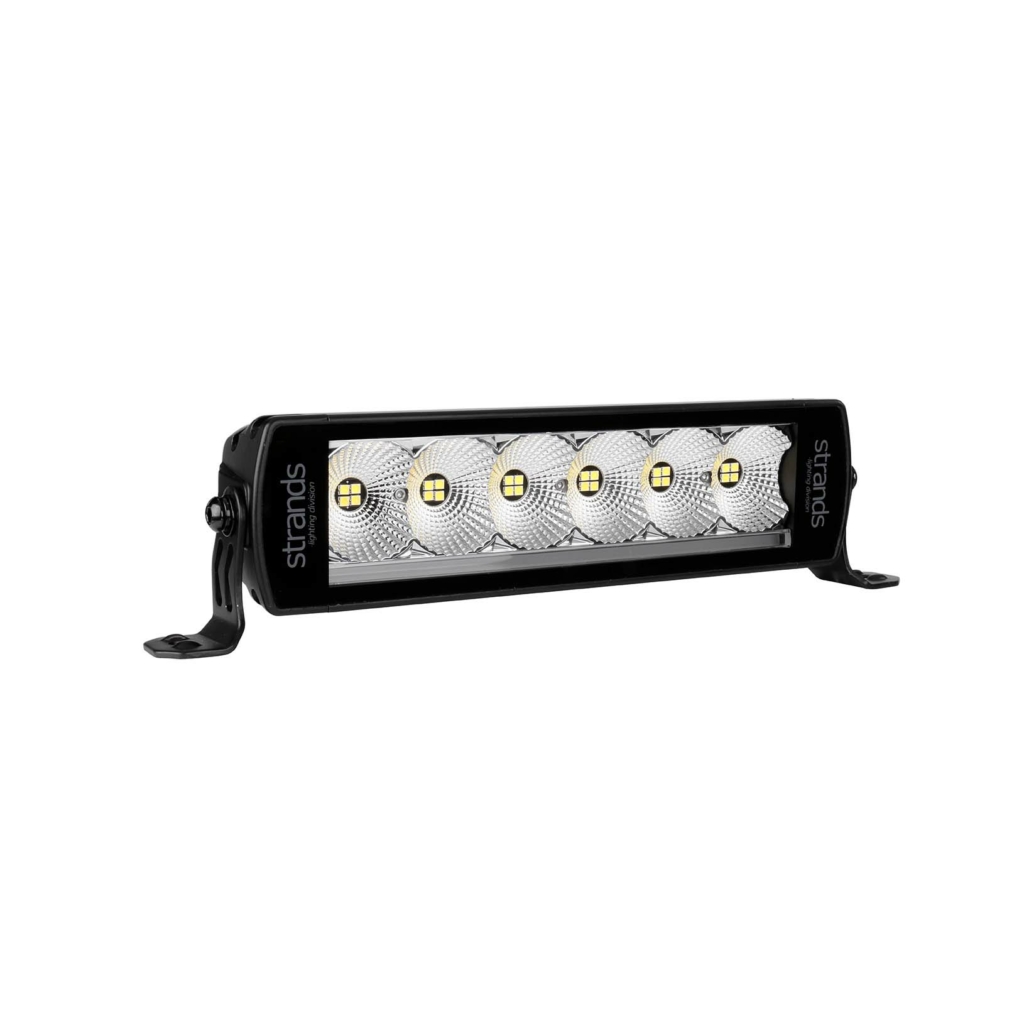 SIBERIA NEXT LEVEL 11″ WORK LIGHT LED BAR