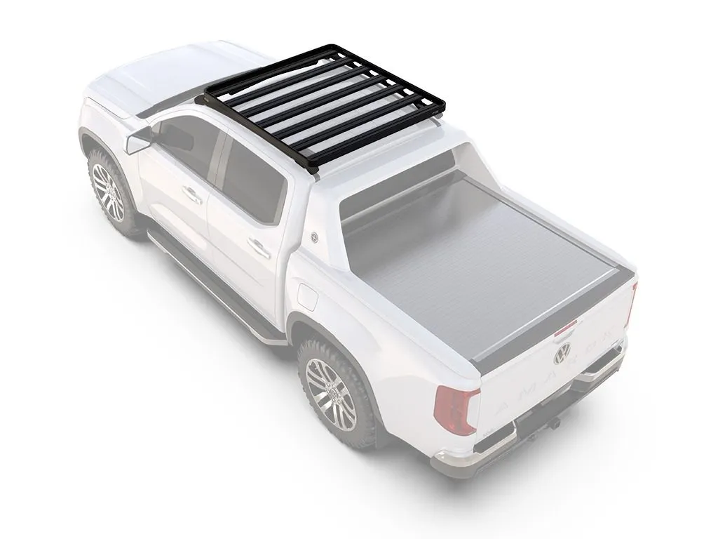 Front Runner Series Volkswagen Amarok (2023-Current) Slimline II Roof Rack Kit / Low Profile Front Runner Series Volkswagen Amarok (2023-Current) Slimline II Roof Rack Kit / Low Profile