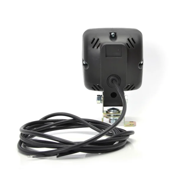 Strands Work/Reversing light E-approved 9 OSRAM LED, plastic housing