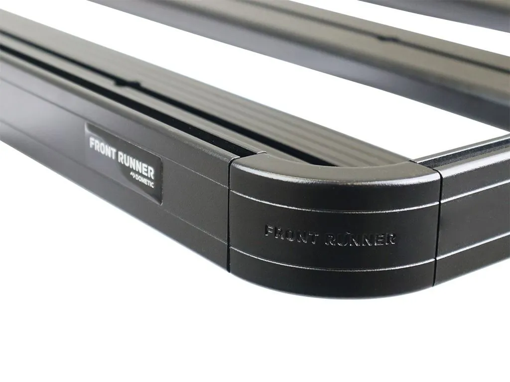 Front Runner Series Volkswagen Amarok (2023-Current) Slimline II Roof Rack Kit Front Runner Series Volkswagen Amarok (2023-Current) Slimline II Roof Rack Kit
