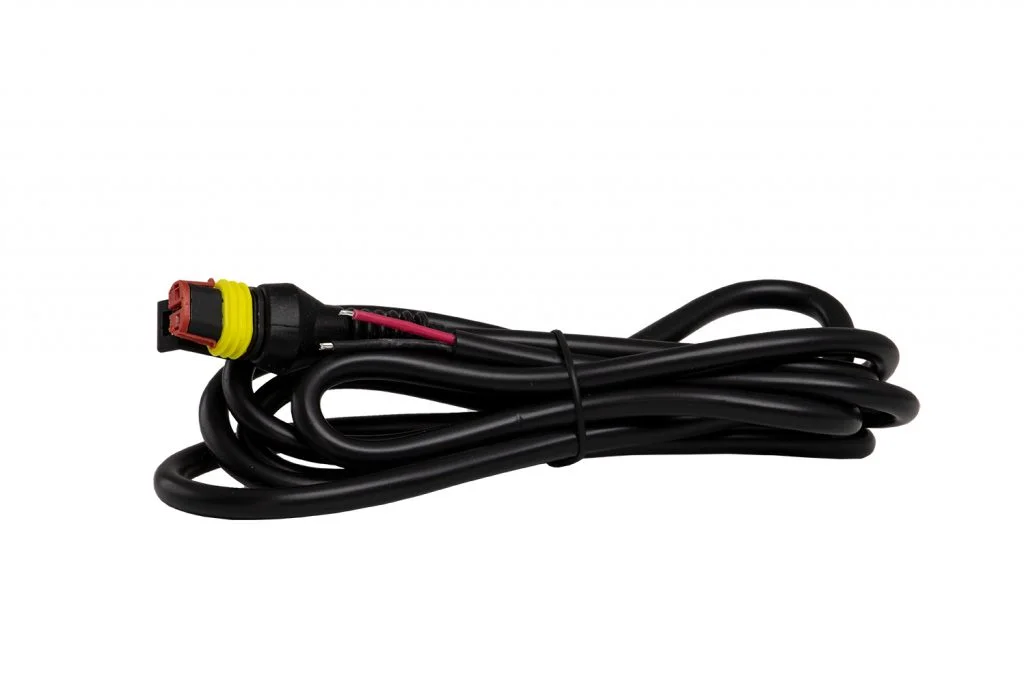 Strands Cable with Super Seal connector (female) 2m