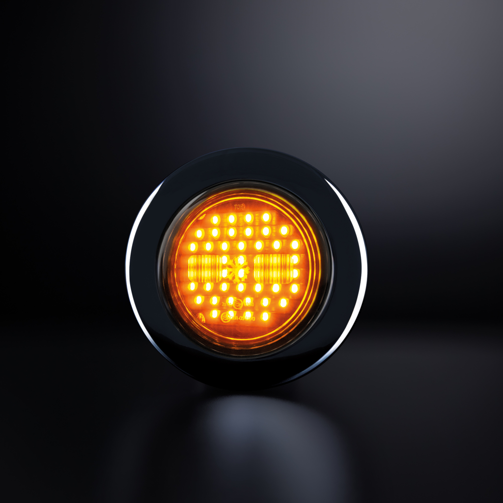 DARK KNIGHT IZE LED INDICATOR DARK KNIGHT IZE LED INDICATOR