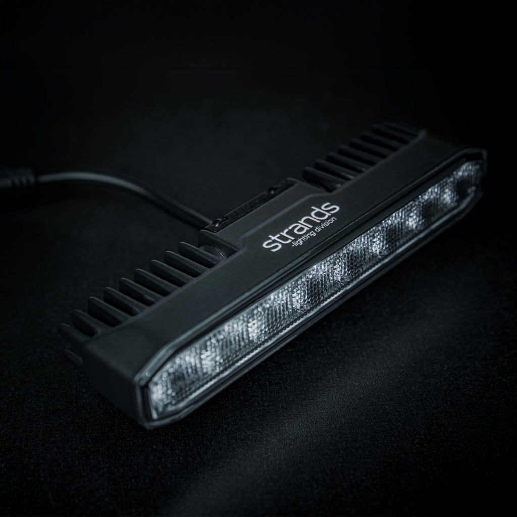 FIREFLY BEST VIEW Arbeitsleuchte 30W
