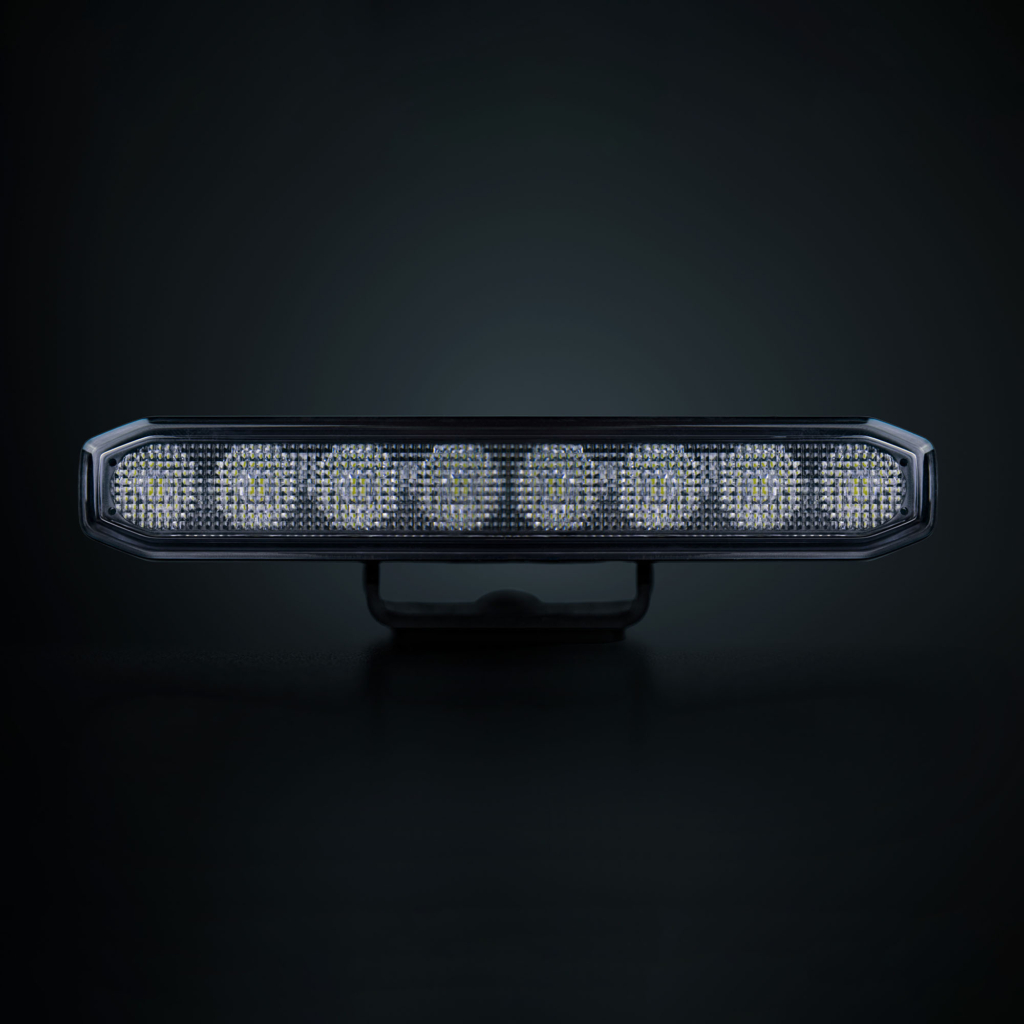 FIREFLY BEST VIEW Arbeitsleuchte 30W