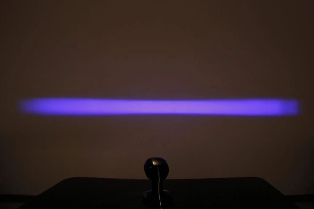 Strands Forklift Light Blue 12-80V DC