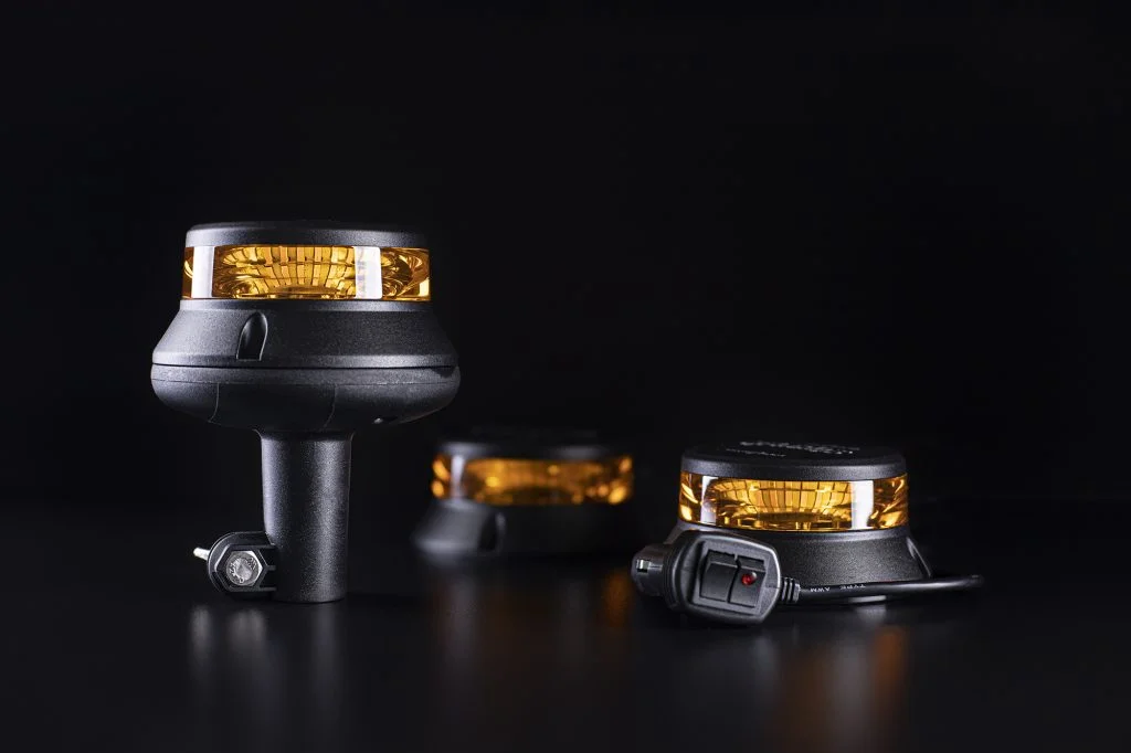 AMBRA WARNING LIGHT LED