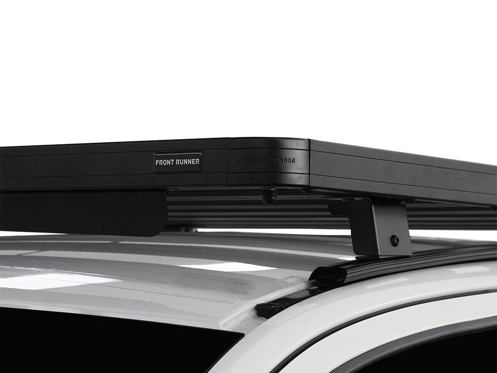 FORD DC (2012 - 2022) SLIMLINE II DACHTRÄGER KIT - VON FRONT RUNNER