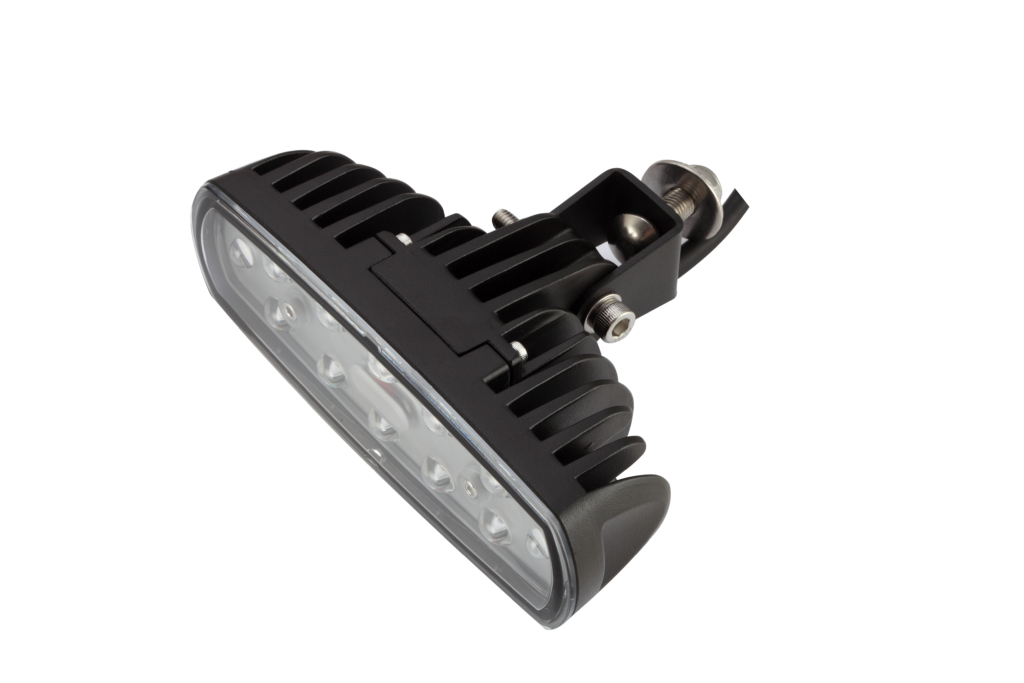 Strands work light/ reversing light LED 15W, 9-30V ECE R23