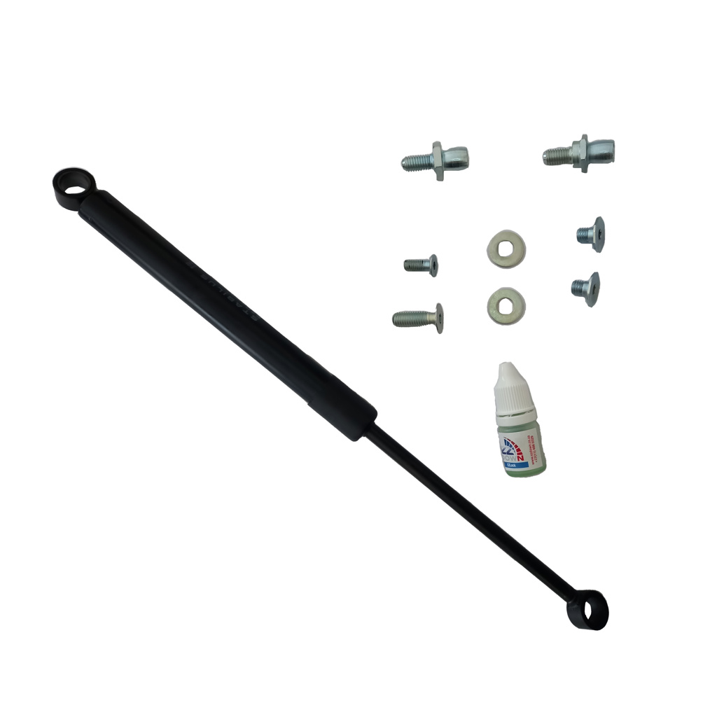 EZDown Heckklappendämpfer VW Amarok - mit Torsionsstab (2014-2022) EZDown Heckklappendämpfer VW Amarok - mit Torsionsstab (2014-2022)