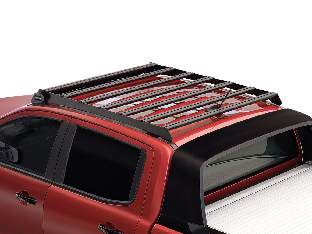 FORD RANGER T6 / WILDTRAK / RAPTOR (2012 - HEUTE) SLIMSPORT DACHTRÄGER KIT - VON FRONT RUNNER