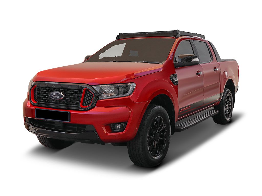 FORD RANGER T6 / WILDTRAK / RAPTOR (2012 - HEUTE) SLIMSPORT DACHTRÄGER KIT / SCHEINWERFERBEREIT - VON FRONT RUNNER FORD RANGER T6 / WILDTRAK / RAPTOR (2012 - HEUTE) SLIMSPORT DACHTRÄGER KIT / SCHEINWERFERBEREIT - VON FRONT RUNNER