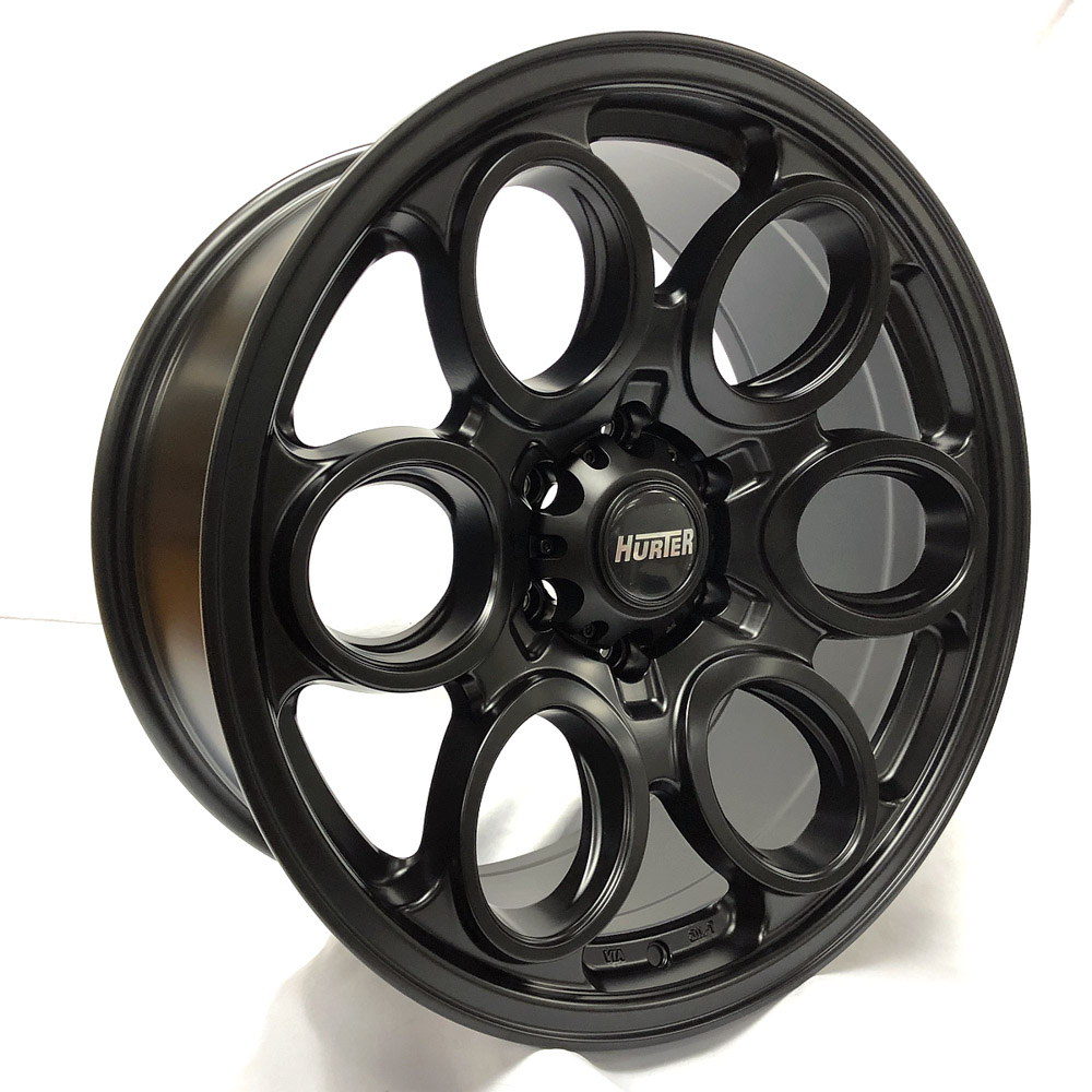 Komplettrad HOAW003 20" (BFG 285/55, Toyota Cruiser) Komplettrad HOAW003 20" (BFG 285/55, Toyota Cruiser)