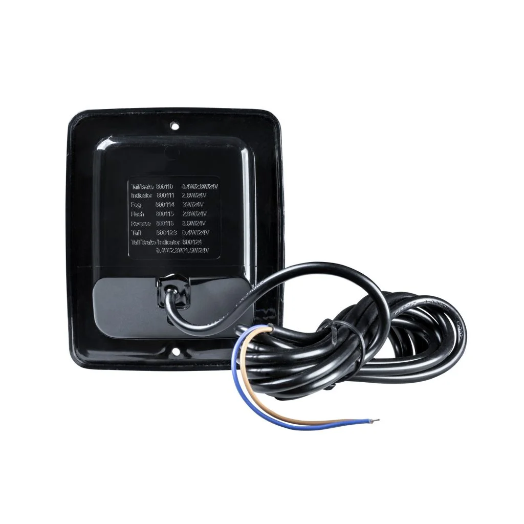 DARK KNIGHT IZE LED SQUARE INDICATOR LED