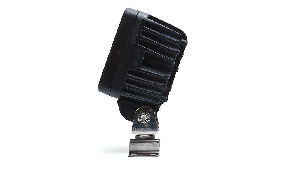 Strands Work/Reversing light E-approved 9 OSRAM LED