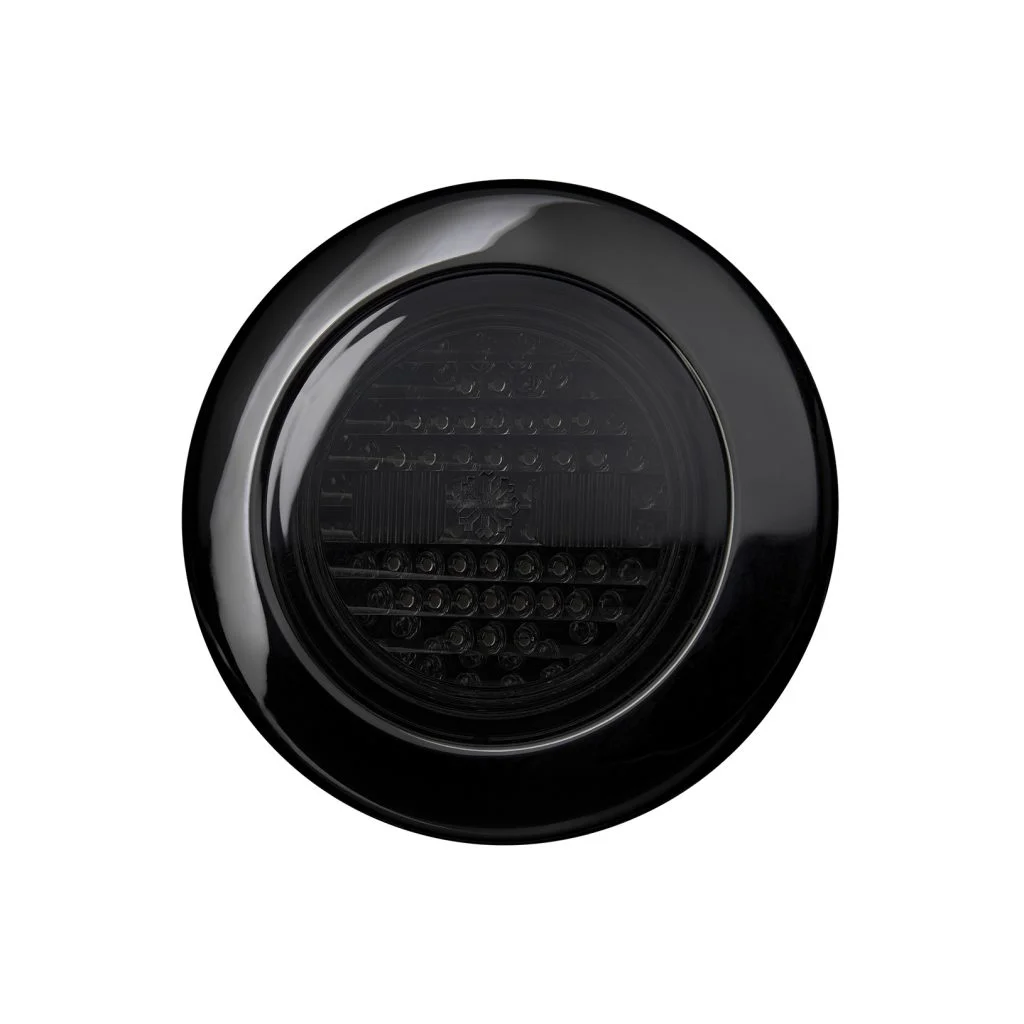 DARK KNIGHT IZE LED TAIL LIGHT