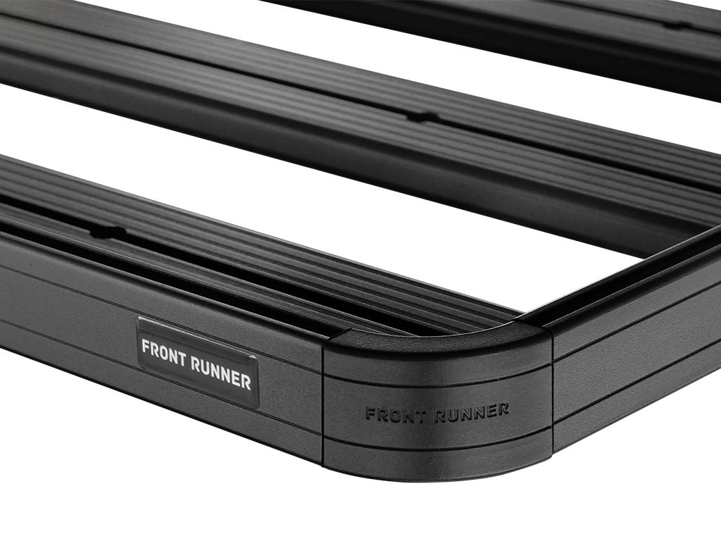 FORD RANGER RAPTOR (2019 - 2022) SLIMLINE II DACHTRÄGER KIT / FLACHES PROFIL - VON FRONT RUNNER