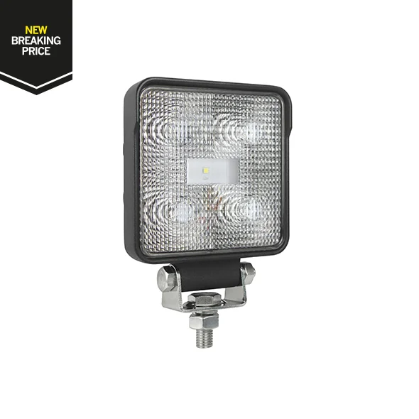 Strands Work light LED Square 9W