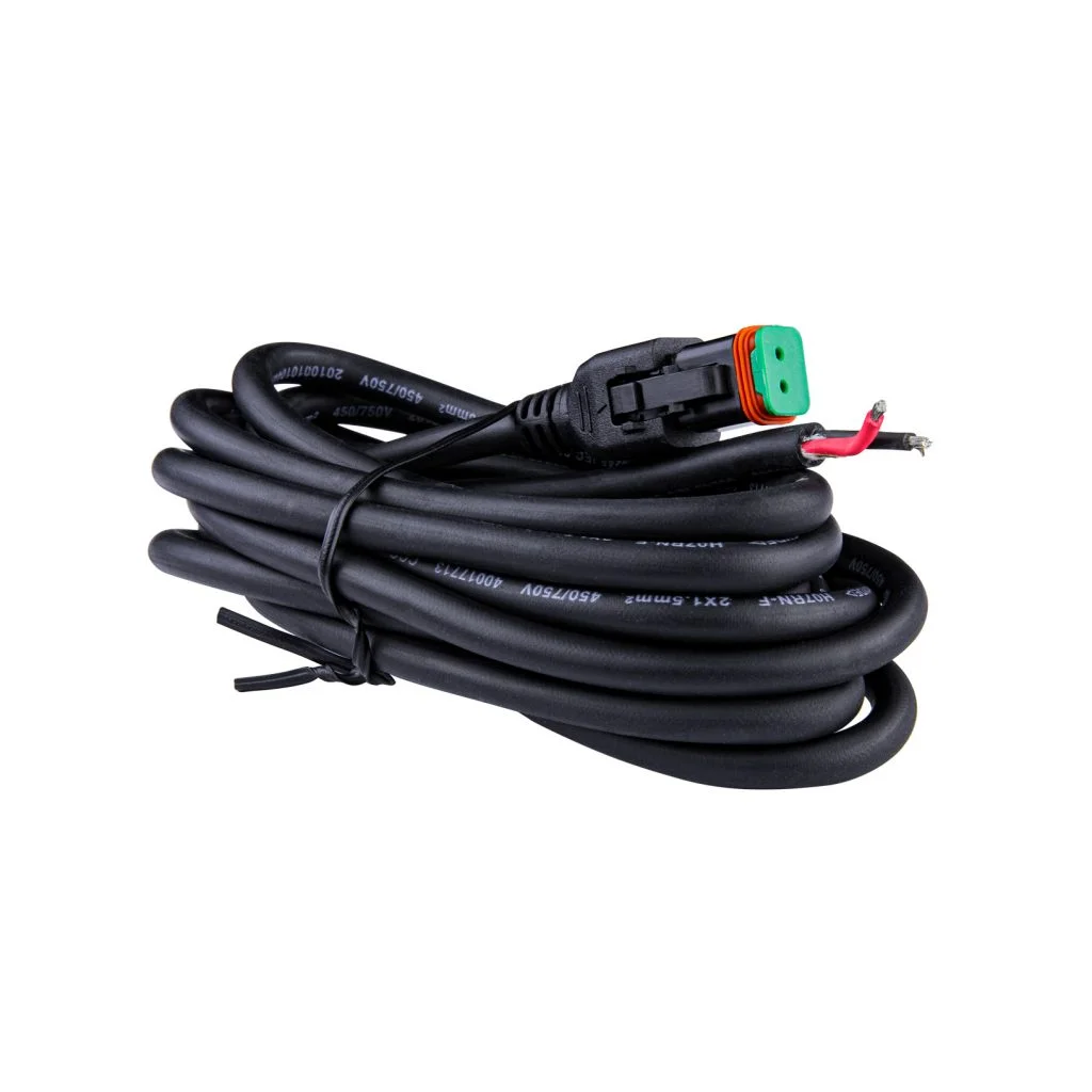 DT2 cable 10m VDE cable